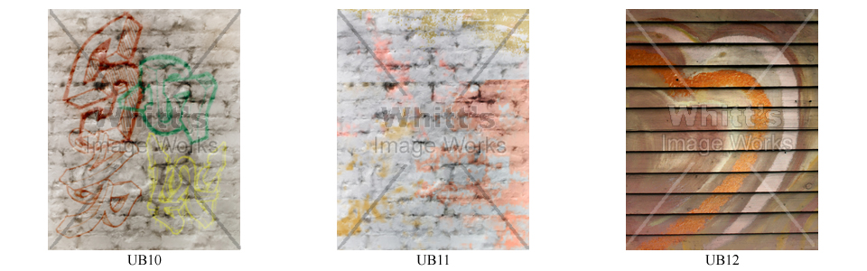 Urban - Grunge 10-12