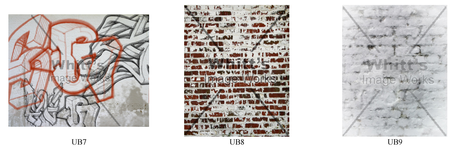 Urban - Grunge 7-9